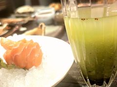 -菊上料理(蜀山银泰百货店)