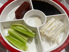 -月福京味斋·烤鸭店·北京菜(鼓楼总店)