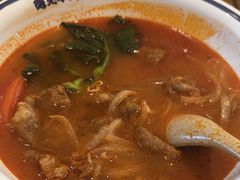 -遇见小面(深圳中心书城店)
