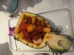 -顺粤楼·粤菜·点心(融创茂店)