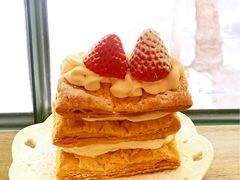 -治愈系甜品The Soothing Dessert(科海大楼店)
