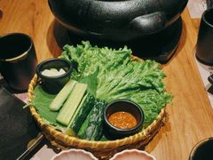 -黑牛の店·和牛烧肉(大悦城店)