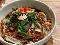 丽江鸡豆粉-一坐一忘云南菜(三里屯店)