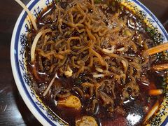 -黔肠旺面馆(八鸽岩店)