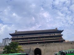 -西安城墙·碑林历史文化景区