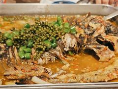 -鱼酷活鱼烤鱼(恒隆广场店)