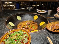 -土灶人家柴火鸡(都江堰店)