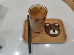 -XI·LaundryCafe 喜咖自助洗衣咖啡店