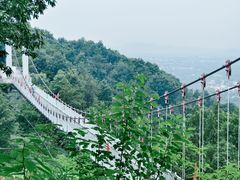 -九真山风景区