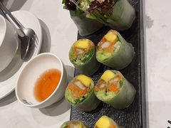 -美奈小馆·越南料理(中航城君尚购物中心店)