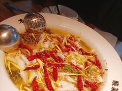 老坛子酸菜鱼-太二酸菜鱼(中庚漫游城店)