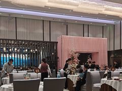 -喜宴又一村·粤菜·茶点·海鲜(壹方天地店)