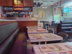 -龙记·香港茶餐厅(海上世界店)