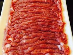 鲜切元宝-南门涮肉(北洼路店)