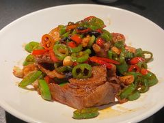 川湘小炒肉-赠李白·如诗的川味(余杭万达广场店)