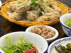 -合味土鸡火锅(中海世贸花园金碧庄店)
