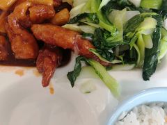 -上海财经大学-新食堂
