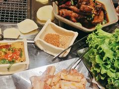 -塘屋烧烤·云南火塘烧烤品牌(新亚洲店)