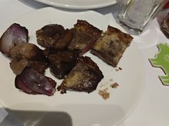 -拉蒂娜·巴西牛排馆 Latina·Brazilian Steakhouse(陆家嘴旗舰店)