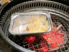 -大牛焱烧·和牛·海鲜炭火烧放题