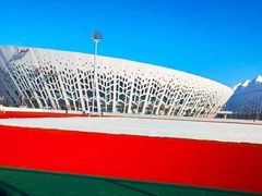 -长春奥林匹克公园