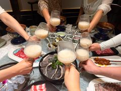 -东来顺•非遗火锅(外滩店)