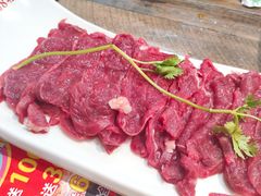 -牛缘村·贵州黄牛肉火锅(西善桥店)