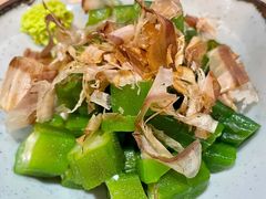 冷秋葵-胜代日本料理(云程巷小区店)