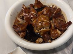 -陶缘一号·四季缘·老字号顺德菜·户外婚礼家宴(西滘店)