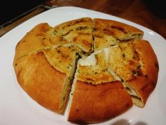 葱花饼-望湘园·洞庭渔宴(永旺店)