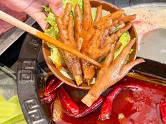 -重庆印象老火锅(梅林店)