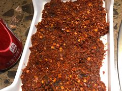 霸王牛肉-小龙坎老火锅(北京三里屯店)