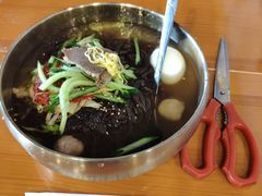 -顺姬冷面(延大护理学院小区店)