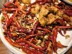 -惠宾饭庄(中山路店)