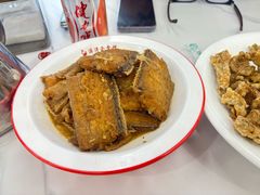 -涛涛卤面馆(胜利街店)