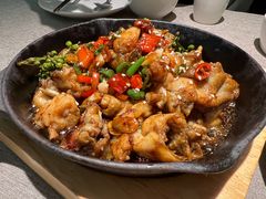 -玉玲珑(陆家嘴店)