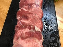 -朝鲜烤肉(安宁庄店)