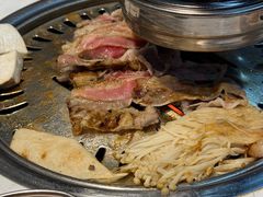 -六七八韩式烤肉·韩国料理(上杭路店)