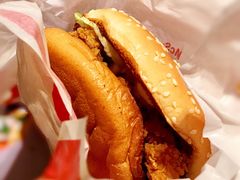 -麦当劳(金平路站店)