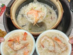 -潮之南·潮汕菜·鱼仔档(南山店)
