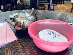 -凤厨顺德水乡凤味馆(大良锦龙路店)