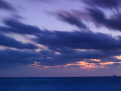 -石槽海滨浴场