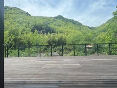 -宁海安岚·南溪阁全日餐厅