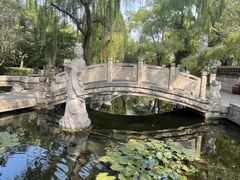 -淄博聊斋城景区