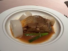 -荣轩(新荣记环球金融中心店)