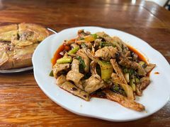-白家高记肥肠粉(总店)