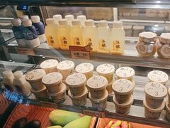 -宝珠奶酪(闵行仲盛店)