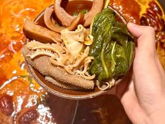 -冯校长老火锅(广州正佳广场店)