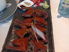 -侨美·唐荔园·40年地道粤菜