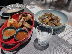 -小满Grainkitchen(滨江商业广场店)